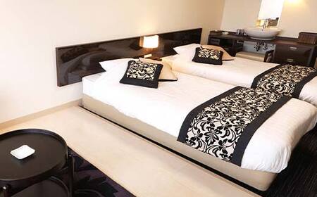 THE FOREST 阿寒 TSURUGA RESORT 2名様1室ご利用 湖側新洋室 1泊2食付 ( 旧：阿寒の森鶴雅リゾート 花ゆう香 ) 鶴雅 宿泊券 旅行 北海道 温泉 観光 阿寒 釧路市 旅行 ホテル 旅館 クーポン チケット 予約 父の日 母の日 F4F-2100