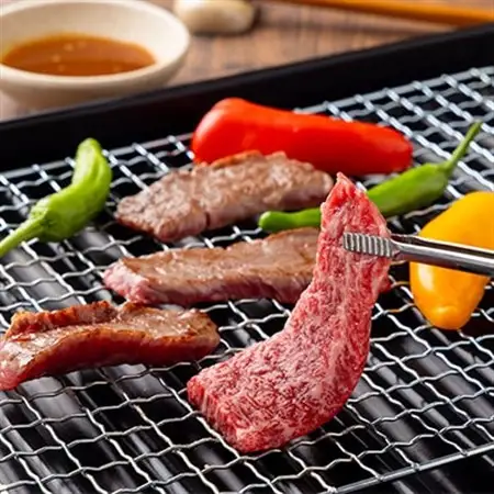 神戸ビーフ　上カルビ焼肉　350g×2　兵庫県産　国産【配送不可地域：離島】【1044917】