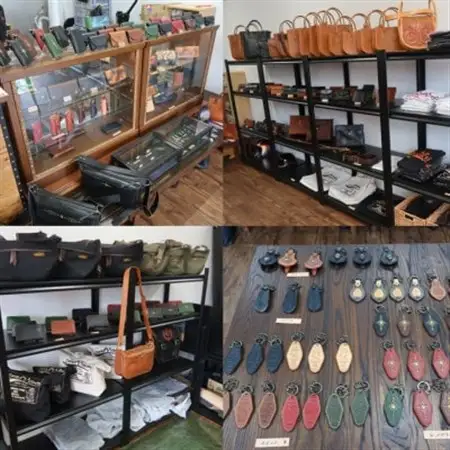 名刺入れ(ブラウン)【1388578】