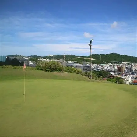 【マリンタウンゴルフ】ショートコース回数券(3枚セット)【1388706】