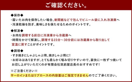 【数量限定 博多和牛】ロース しゃぶしゃぶ用 250g 牛肉 黒毛和種 和牛 しゃぶしゃぶ 焼きしゃぶ すき焼き 鍋 霜降り 肉 国産 福岡県産