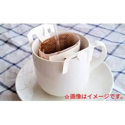 もち麦 和のティータイムセット(小) わらびもち麦 コーヒー ドリップパック 粉 もちむぎ