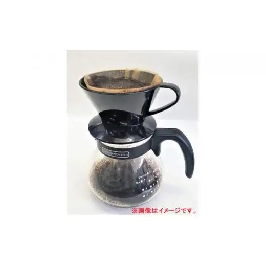 【五つ星ひょうご選定商品】もち麦コーヒー 詰め合わせ(小)ドリップタイプ カフェインレス もちむぎ