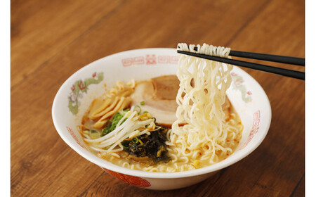 うまかっちゃん 博多からし 高菜風味 30食 (5袋×6パック) とんこつ ラーメン 高菜 