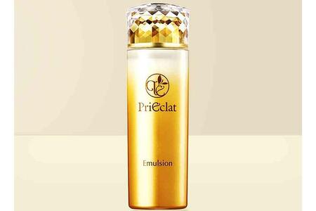 プリエクラ エマルジョン 120ml　スギ薬局プライベートブランド // スギ薬局 スギ薬局ブランド プリエクラ プリエクラブランド 