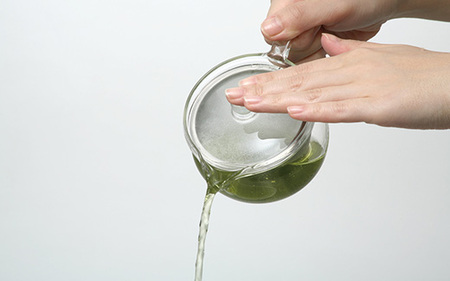 HARIO 茶茶急須 丸 300ml［CHJMN-30T］｜ HARIO ハリオ_BE81
