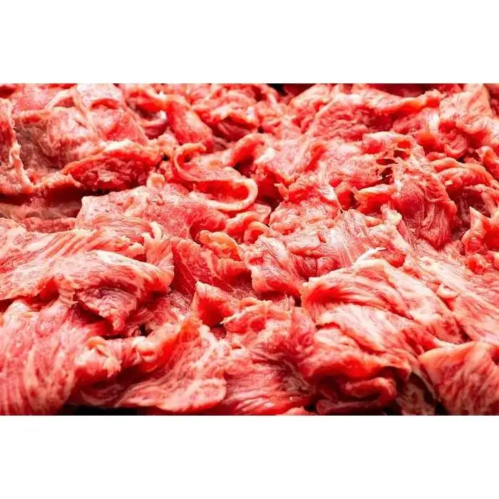博多和牛 A4ランク以上 切り落とし 500g | ふるさと納税 肉 バラ肉 詰め合わせ ふるさと納税 牛肉 お肉 九州産 黒毛和牛 和牛 赤身 高級 人気 化粧箱付き ギフト プレゼント 冷凍 福岡県 福岡市