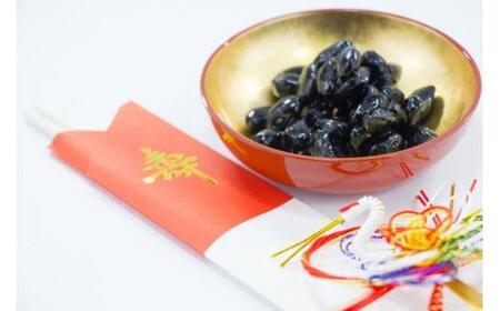 【令和7年産 丹波黒豆1.5kg】黒豆  豆 丹波 滋賀県 竜王
