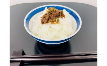 【近江牛 肉山椒(佃煮)】肉 牛肉 ミンチ 山椒 ふりかけ ぬれふりかけ ブランド牛 三大和牛 和牛 黒毛和牛 冷凍 お弁当 おかず お惣菜 おつまみ 滋賀県 竜王