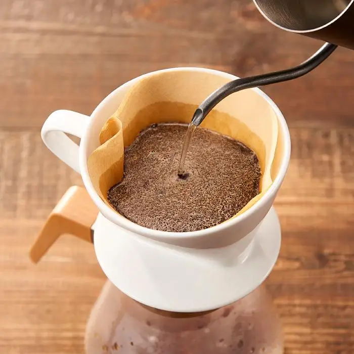ムクナ豆ブレンドコーヒー なかむら屋マスターのこだわりコーヒー