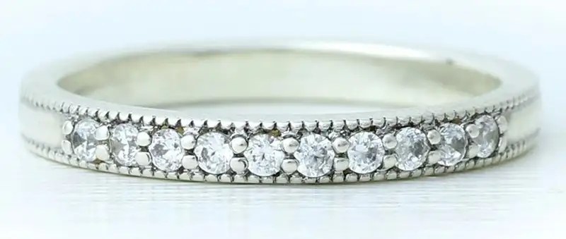 結婚指輪 ペアリング ソレーヌ【S251-001】