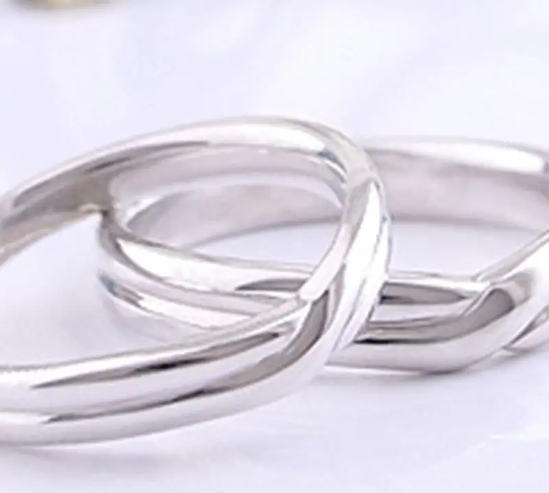 結婚指輪 ペアリング ミラベル【S203-001】