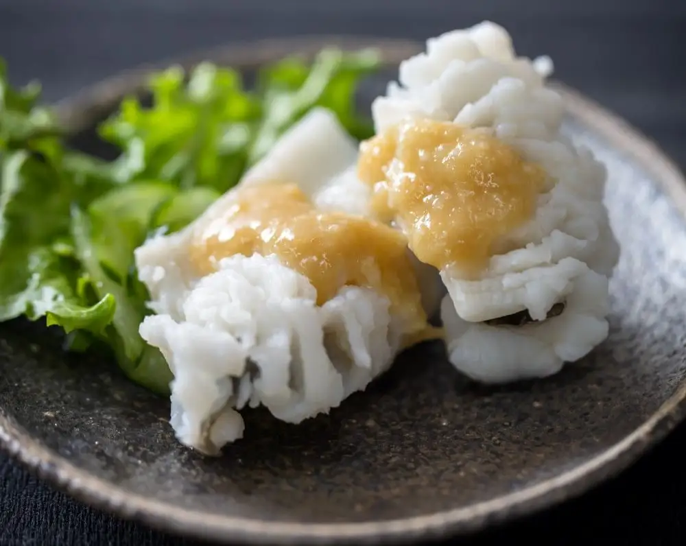 【数量限定】鱧（はも）の切り身 250g×2袋 | 魚 さかな サカナ 切り身 きりみ はも 鱧 小分け ハモ 魚の切り身 お鍋 水炊き フライ 天ぷら 冷凍 産地直送 中津産 九州産 大分県 中津市
