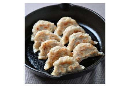 行田の餃子2袋セット 1500g No.274