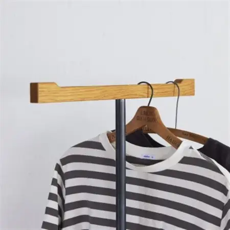 Rough Hanger High Stand (ラフハンガーハイスタンド)【SWOF】_雑貨・日用品  家具・インテリア _【1396544】