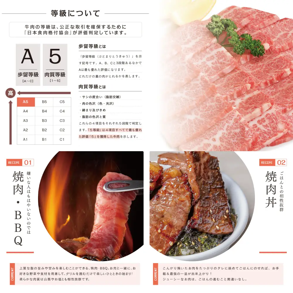 【鹿児島県産】A5等級 黒毛和牛 霜降り焼肉用 400g 牛肉 焼肉 BBQ お肉 小分け 冷凍 カミチク 南さつま市