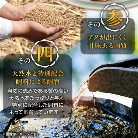 朝日豚肩ロース2.2kg しゃぶしゃぶ用 山口ファーム直送【配送不可地域：離島】【1404326】