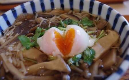 No.2666福島飯坂温泉名物元祖ラヂウム玉子