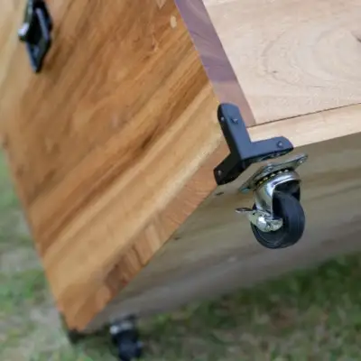 【家具職人が天然木で作りあげた】衣装箱 手づくり 楠 桐 木のぬくもり 市耒家具店 南さつま市