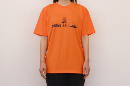 しゃこちゃんTシャツ(白) 1枚 [0423]