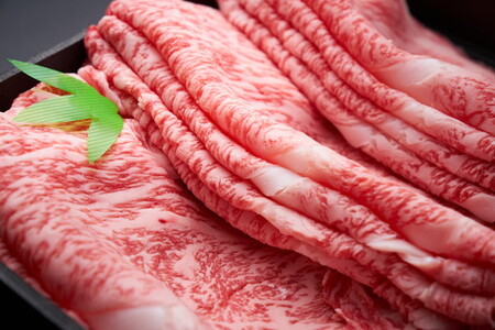  特選 近江牛 ロース すき焼 800g 冷凍 森村商会 【L007W】 近江牛 牛肉すき焼き
