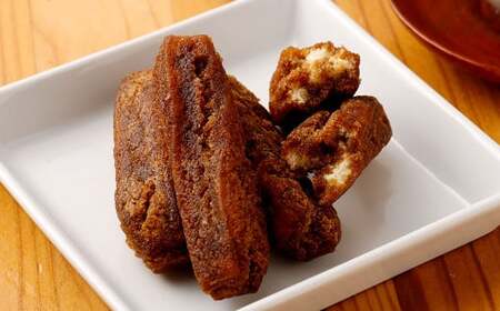 黒糖と阿蘇ジャージー牛乳 ドーナツ棒 詰め合わせ 2種 合計60本 セット お菓子 デザート スイーツ 個包装 熊本市 銘菓