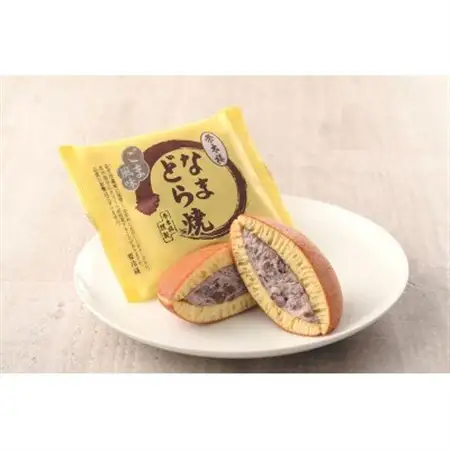 なまどら焼5種15個入り_菓子・スイーツ 和菓子  _【配送不可地域：離島】【1268231】