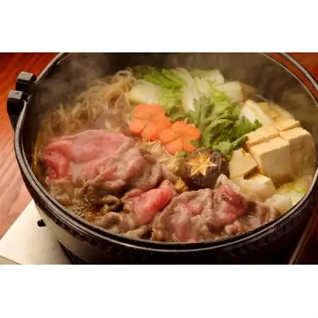 仙台黒毛和牛  肩ロース すき焼用  300g_肉 すき焼き 牛肉 すきやき スキヤキ_【配送不可地域：離島】【1268984】