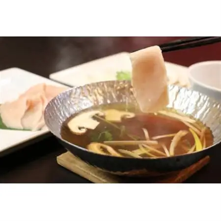 気仙沼メカしゃぶセット_惣菜・加工品 魚 鍋 なべ ナベ_【配送不可地域：離島】【1290981】