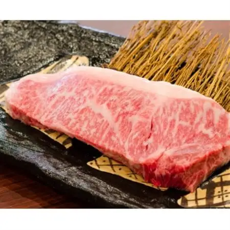 A5ランク仙台牛サーロインステーキ2枚_肉 ステーキ 牛肉 ビーフステーキ  肉 仙台牛 牛肉 うし ビーフ_【配送不可地域：離島】【1306055】