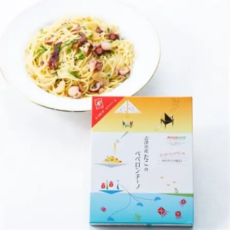みやぎパスタ紀行シリーズ全6種セット_惣菜・加工品   _【1310425】