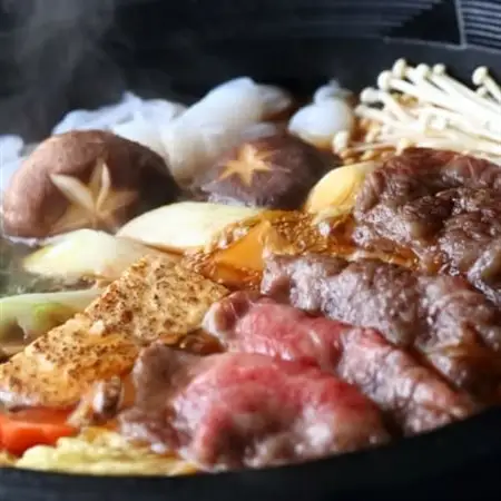A5ランク 仙台牛 赤身薄切り 400g_肉 すき焼き 牛肉 すきやき スキヤキ  肉 しゃぶしゃぶ 牛肉 牛しゃぶ_【配送不可地域：離島】【1313465】