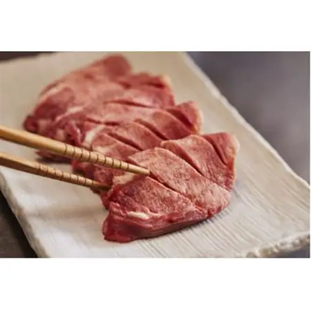 牛たんの本場仙台より　熟成牛たん塩仕込み2kg_肉 牛タン 牛肉 うし ビーフ_【配送不可地域：離島】【1325896】