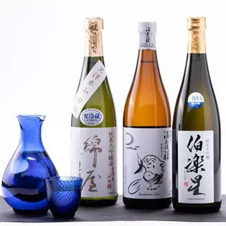 【宮城3蔵】飲み比べセット　720ml×3本_酒・アルコール 純米大吟醸 日本酒 sake サケ  酒・アルコール 純米吟醸 日本酒 sake サケ_【1347304】