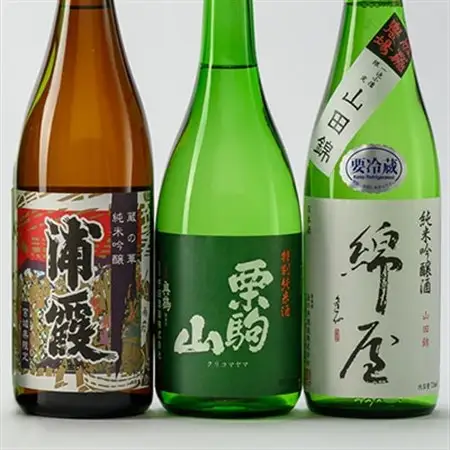 [宮城6蔵]晩酌用セット　720ml×12本_酒・アルコール 純米吟醸 日本酒 sake サケ  酒・アルコール  日本酒 sake サケ_【1389266】
