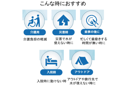 フィンガーウェッティ60枚入