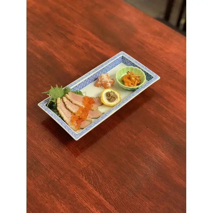 【福岡市】鴨ロース煮セット