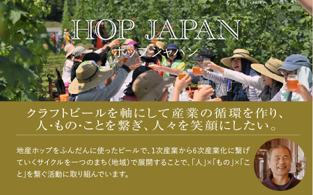 酒 ビール クラフトビール おまかせ6本セット 地域限定 福島県 田村市