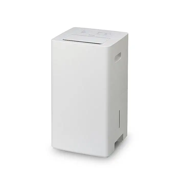 衣類乾燥除湿機 コンプレッサー式 7L アイリスオーヤマ IJC-P70-W ホワイト 除湿器