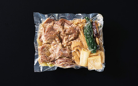 「日本の極み」米沢牛 すき焼きの具 1人前 F2Y-5475