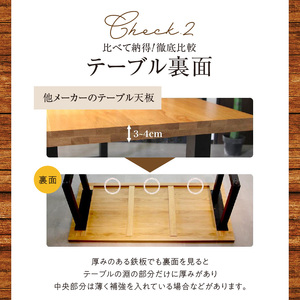 オークダイニングテーブル_家具 職人が作る オーク ダイニングテーブル 180cm × 90cm 1台 匠一松 ナチュラル 無垢材 耐久性 頑丈 最高品質 食卓 ダイニング テーブル インテリア 木製 国産 机 おしゃれ フラットな仕上がり イケショウ株式会社 福岡県 久留米市 お取り寄せ 送料無料 〔Qb022〕