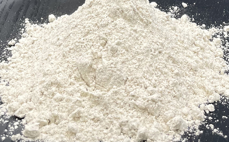 そば 石臼挽き八割そば粉 3kg  [AICW001] 