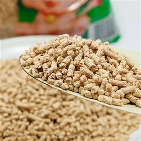 1700.ひのきの猫砂 7L×6袋【1489034】