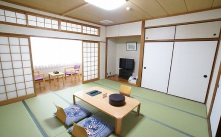 真玉温泉山翆荘スパランド真玉ペア宿泊券(一泊二食付)B | 豊後高田市 旅行