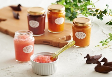 【無添加】手作りなめらかプリン＆焼き菓子セット [0011-0044]