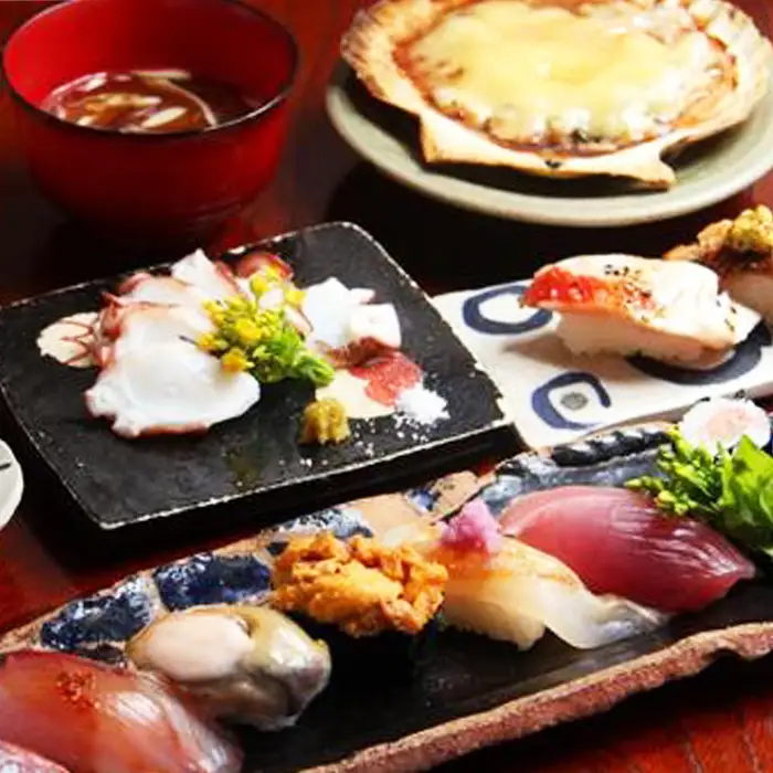 【鮨 笹元 鴨川店】旬の地魚を味わう「お食事券」３千円相当《2週間以内に発送》鮨 寿司 海鮮 ランチ ディナー グルメ 観光 [笹元][0010-0186]
