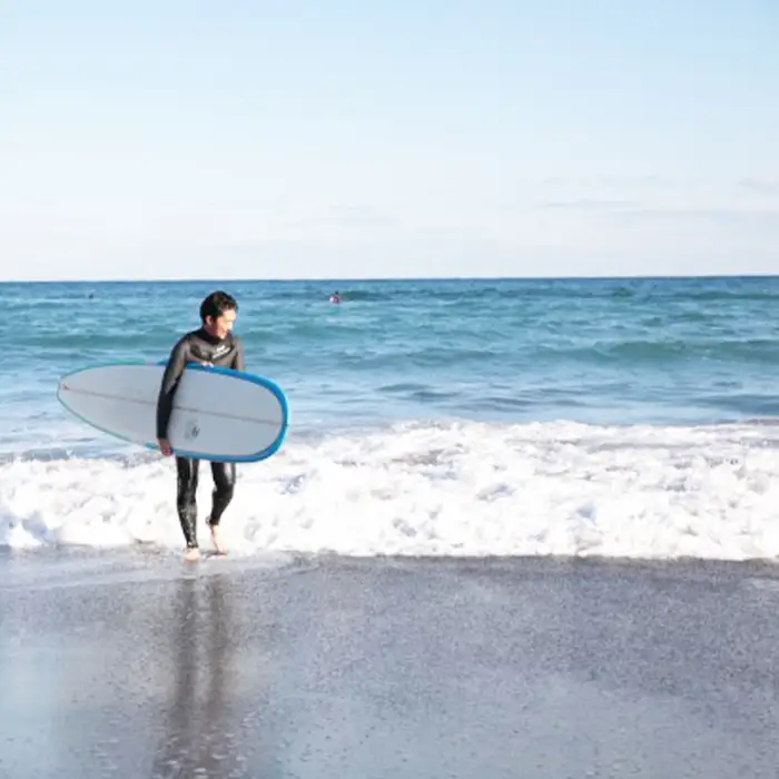 【SLOF SURF DESIGNS】鴨川発！フルオーダー サーフボード １本《ショート》　[0534-0001]