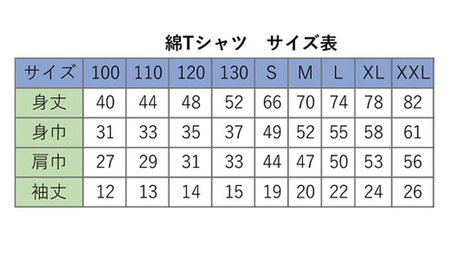 選べる図柄！萬祝柄Tシャツ(紺色・綿素材)  [0010-0188]