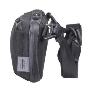 豊岡鞄 ベルーフバゲージ Urban Explorer MINI HA brfGR22HA ブラック / beruf baggage ショルダーバッグ ボディバッグ 旅行 トラベル ポーチ メンズ カード 紙幣 収納 軽量 撥水 ショルダー バッグ 鞄 カバン