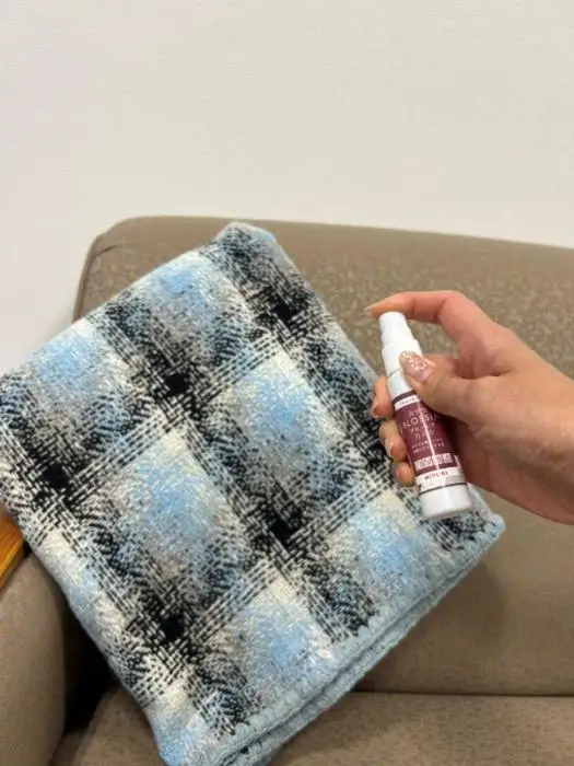 さくらの香りミスト『BLOSSIA』（フレグランススプレー）2本セット